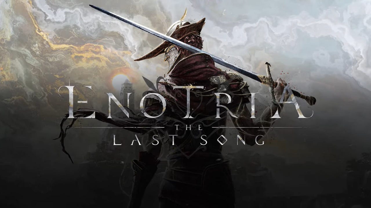 Enotria: The Last Song Review