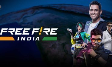 Free Fire India In-Game Gaming Event October 2024