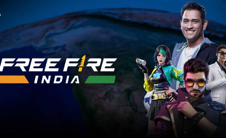 Free Fire India In-Game Gaming Event October 2024