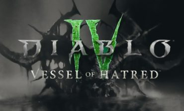 Diablo IV: Vessel of Hatred Review