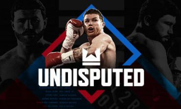 Indie Boxing Game "Undisputed" Hits 1 Million Copies Sold