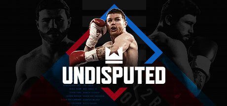 Indie Boxing Game "Undisputed" Hits 1 Million Copies Sold