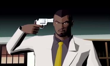 Killer 7's Steam Score Absolutely Tanks Following Update Patch that Included AI Upscaling