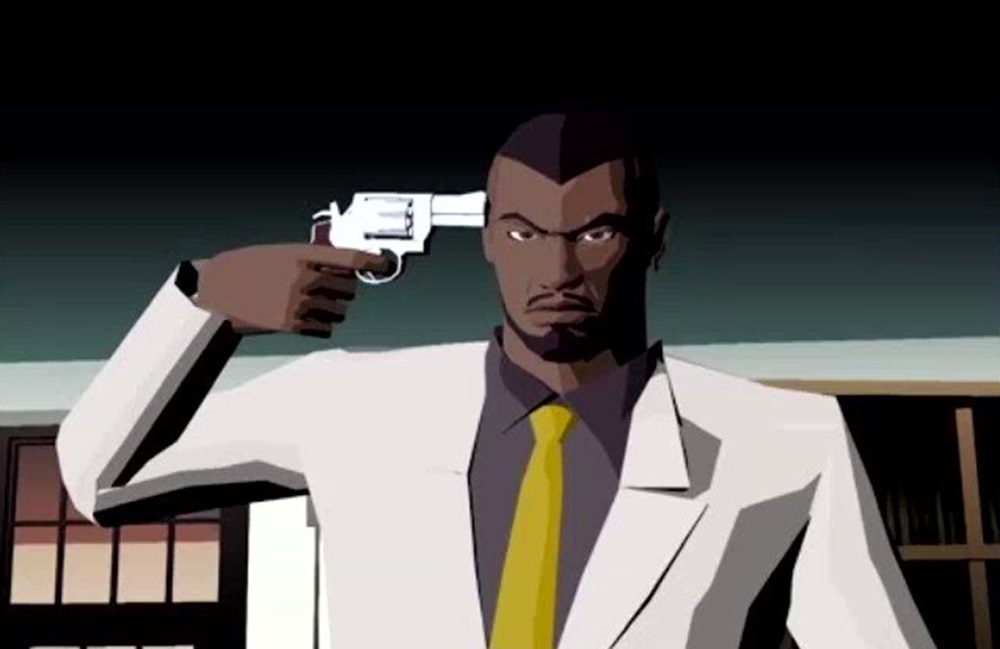 Killer 7's Steam Score Absolutely Tanks Following Update Patch that Included AI Upscaling