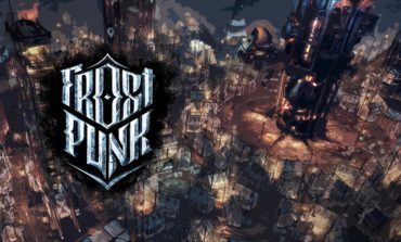 Frostpunk: Beyond the Ice Confirms Release Date of October 29