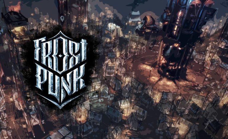 Frostpunk: Beyond the Ice Confirms Release Date of October 29