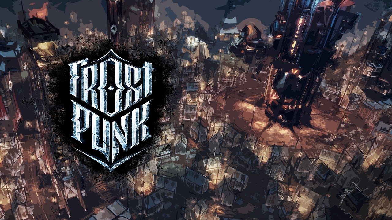 Frostpunk: Beyond the Ice Confirms Release Date of October 29