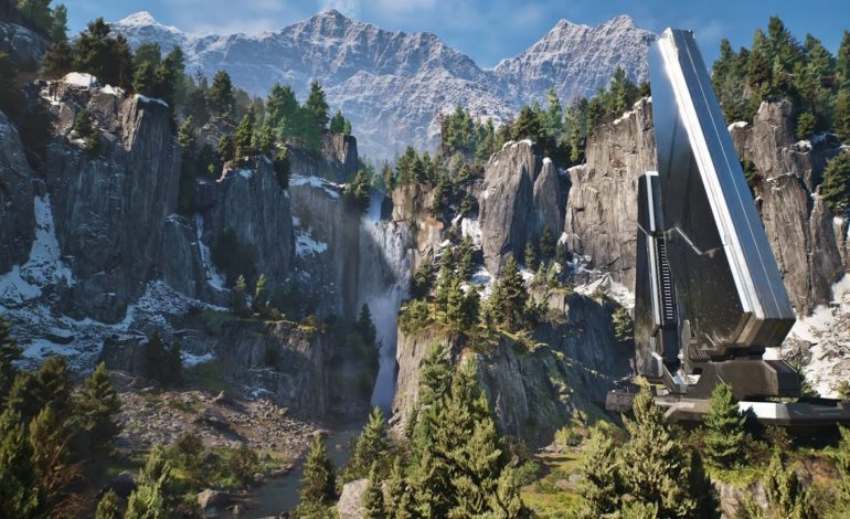 Halo Studios, Formerly 343 Industries, Reveals Plans For The Future Of The Franchise, Showcases First Look At Move To Unreal Engine 5