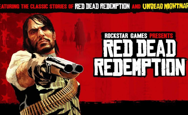 Red Dead Redemption Coming To PC Later This Month On October 29