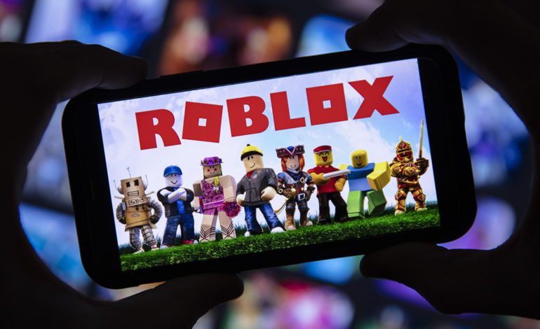 Roblox Faces Stock Decline Amid Hindenburg’s Bot and Safety Allegations