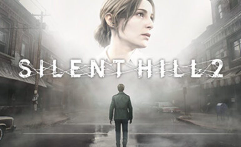 Silent Hill 2 Remake Official Launch Trailer and Times Revealed