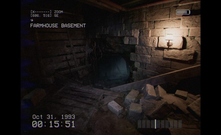 Survival Horror Game Don’t Sleep Released Early This Week