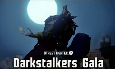 Street Fighter 6 Darkstalkers Gala Coming In October