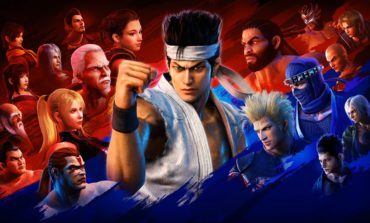 SEGA Twitter Hints at a Possible Virtua Fighter Sequel in the Future