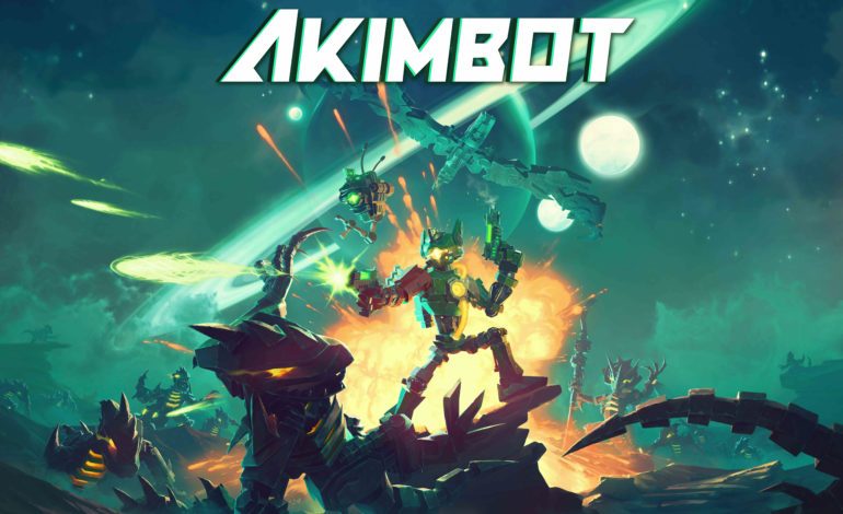 Akimbot Review