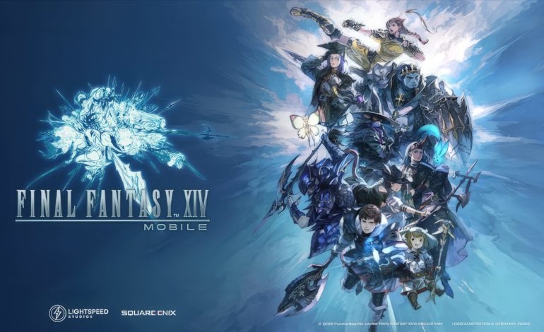 Producer and Director Naoki Yoshida Reveals More Details About Final Fantasy XIV Mobile