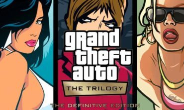 Grand Theft Auto: The Trilogy - The Definitive Edition Finally Gets Updated On PC And Consoles