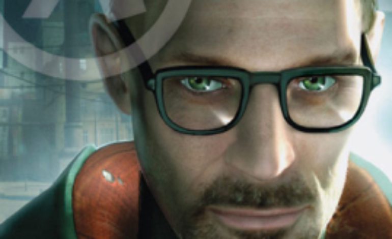 Half-Life 2 Team Reflect on What Led to Episode 3 Not Being Released