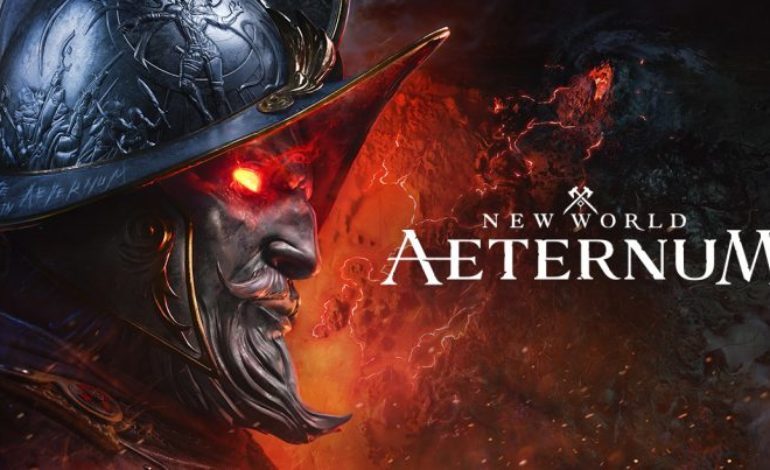 Thanksgiving Event in the New World Aeternum: Prizes and Battles