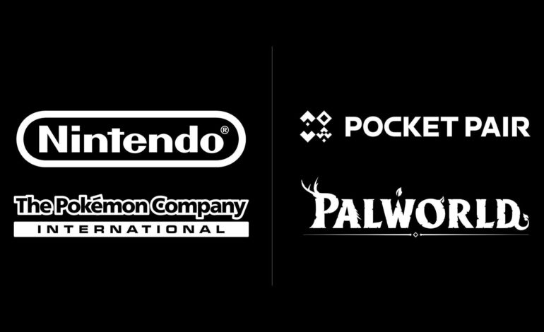 Pocketpair Reveals More Details Regarding Nintendo And The Pokemon Company’s Lawsuit About Palworld