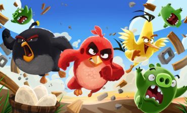 Angry Birds Block Quest Soft Launches on Android, Sparking Debate Over Generative AI Content