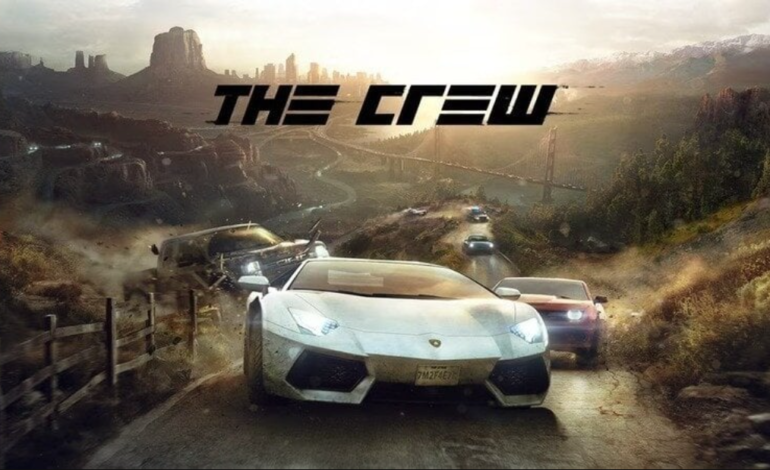 Gamers Sue Ubisoft Over Shutdown of The Crew