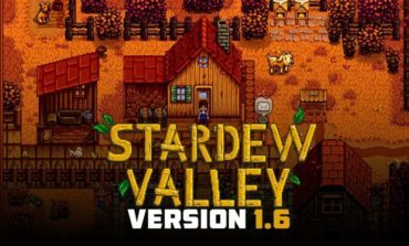 Emergency Patch Announced for Stardew Valley Mobile After 1.6 Update