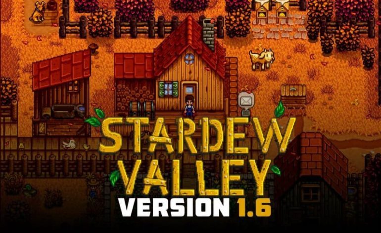 Emergency Patch Announced for Stardew Valley Mobile After 1.6 Update