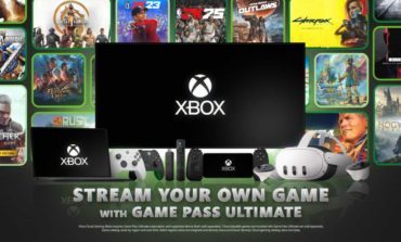 Xbox Now Lets Game Pass Ultimate Members Stream Select Titles They Own Through Xbox Cloud Gaming