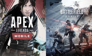 EA Halts Development On Apex Legends And Battlefield Mobile Games