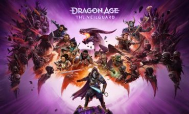 Dragon Age: The Veilguard Review