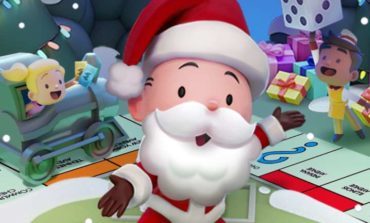 Monopoly GO! Fans Voice Concerns About Upcoming Christmas Album Event