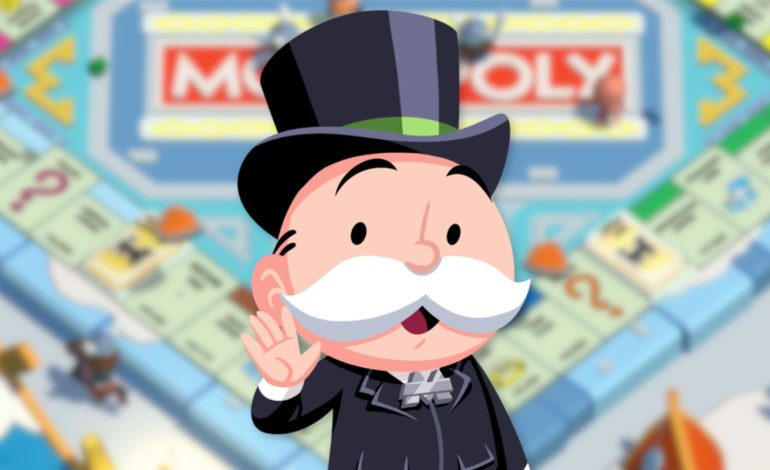 Monopoly GO!’s Friendship Plays Campaign Debuts with a Talking Monopoly Man and Star Power