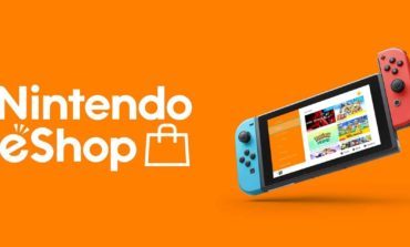 Online Services & The Nintendo Switch eShop Is Shutting Down In China In 2026