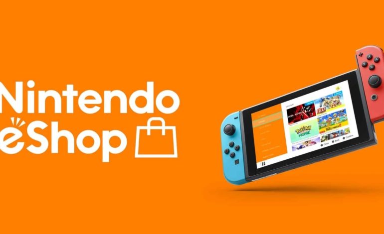 Online Services & The Nintendo Switch eShop Is Shutting Down In China In 2026