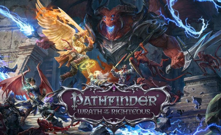 Owlcat Announces a Game of the Year Edition for Pathfinder: Wrath of the Righteous