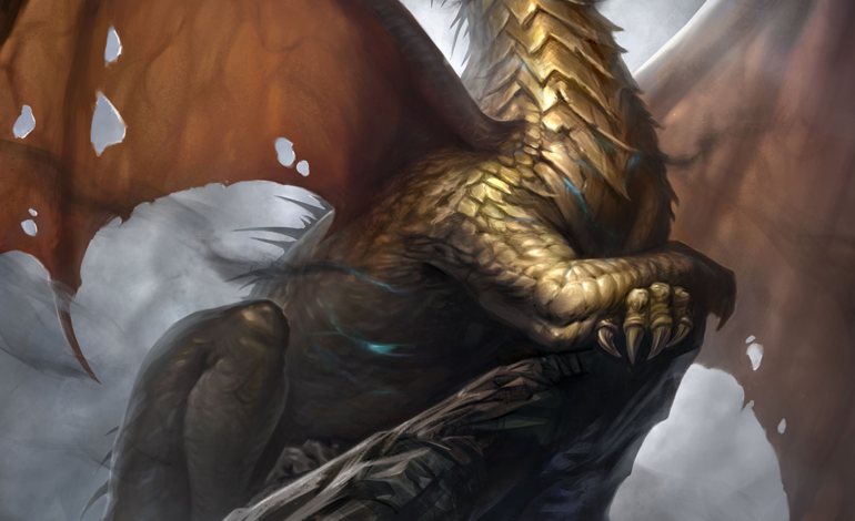 Pathfinder: Wrath of the Righteous Upcoming Major Update Looks to Improve the Gold Dragon Mythic Path