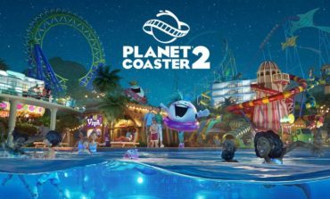 Planet Coaster 2 Review