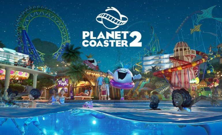 Planet Coaster 2 Review