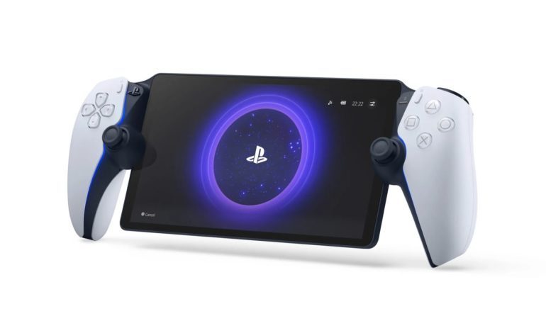 Sony Fixes Framerate Issue And Adds Cloud Streaming To PlayStation Portal