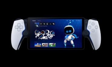 Report: A New PlayStation Handheld Capable Of Natively Playing PS5 Games Is In Development