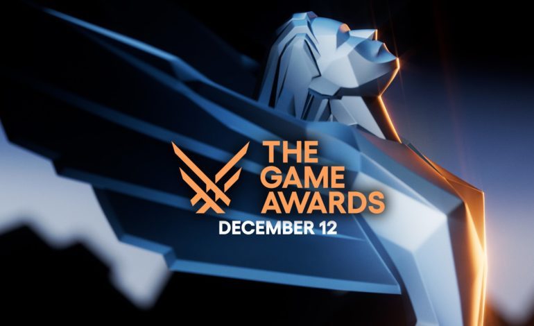 The Game Awards 2024 Nominees Include Astro Bot, Metaphor ReFantazio, Final Fantasy VII Rebirth, & More