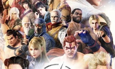 SEGA Announces Virtua Fighter 5 R.E.V.O. on Steam Featuring Rollback Netcode and Gameplay Adjustments