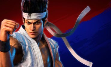 Sega Head Casually Announces New 'Virtua Fighter' in Development