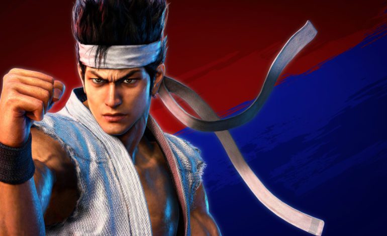 Sega Head Casually Announces New ‘Virtua Fighter’ in Development