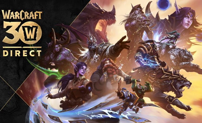 Blizzard Shares What's Next For Warcraft RTS, Hearthstone, Classic ...