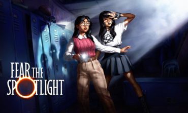 Fear The Spotlight Review