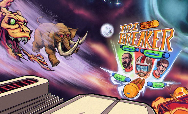 Tri Breaker: A Sacred Symbols Odyssey Review