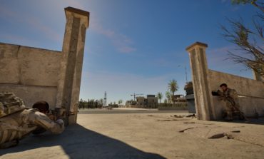 Center Mass: Streets Of Ramadi Developed With The Help Of Former Navy Seal And Announced For 2025 PC Release