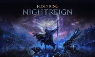 Elden Ring Nightreign Review